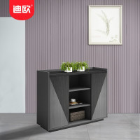 迪欧简艺系列 AJY-S0212茶水柜 1200W*400D*900H