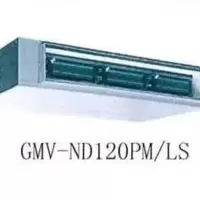 格力GMV-ND120PM/LS 10P一拖二内机 风管机