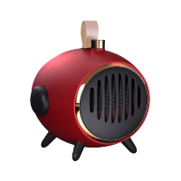 KS 暖风机复古便携 KS-E002