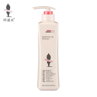 WQMD阿道夫ADOLPH精油洗护专研洗发水(滋润修护)420ml D05