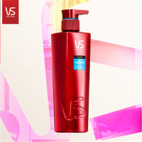 沙宣 洗发露 光感莹润400ML 专为暗哑发质设计 单位:瓶