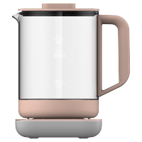 美的(Midea)养生壶电水壶GE1507