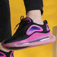 Nike耐克跑步鞋男鞋AIR MAX 72气垫运动鞋AO2924-005