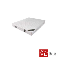 雅樊床垫-YR-YFD0002 天然环保3E椰棕床垫弹簧床垫酒店家用床垫 1.2*2m