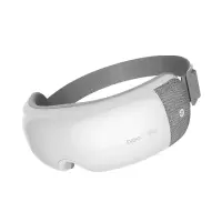 倍轻松iSeeX智能眼部按摩器声控护眼仪AI眼精灵眼保仪眼睛按摩仪