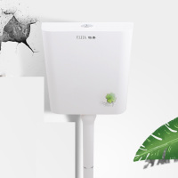 壁挂式马桶水箱(单位:个)