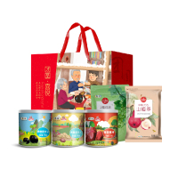 福小满 中粮 食才好团圆礼盒