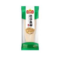 冻品先生巴沙鱼柳200g