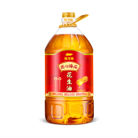 金龙鱼 匠心臻品花生油 5L/桶装（计价单位：桶）