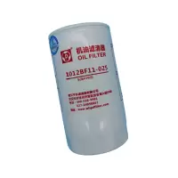 东风天锦4H机油滤清器 机油滤芯 机油格 (注6支起售)原厂正品 超长质保
