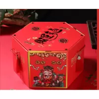 新春年货大礼包