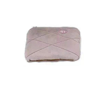 红泰热水袋,带毛绒套w01002