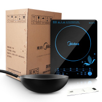 美的C21-SN2105t电磁炉