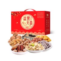 义林 益果天香礼盒（A套）