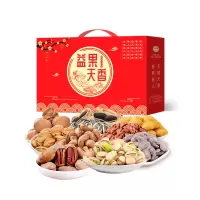 义林 益果天香礼盒（A套）