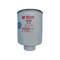 东风多利卡/云内 燃油/水分离器总成 正品 超长质保