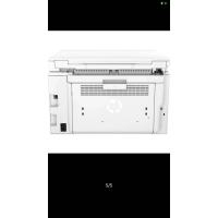 惠普(HP)LASERJET PRO MFP M227D黑白激光打印机一体机