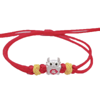 企业专享 福牛手链*1 起订量100