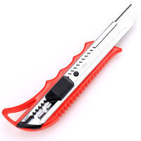 美工刀大号开箱器裁纸刀5个