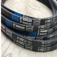 三耐力 三角带 B965