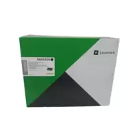 利盟(LEXMARK )58D0Z00 硒鼓(K版) 150000页 适用利盟MS823