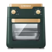 西屋(Westinghouse)空气炸烤箱 WAF-LZ1211E 容量12L