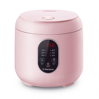 西屋(Westinghouse)多功能电饭煲 WRC-0211B 容量2L