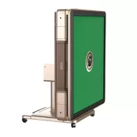 企购优品 全自动套装棋牌桌