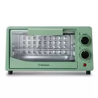 西屋（Westinghouse）多功能电烤箱 WTO-1221J 容量12L