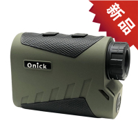 欧尼卡Onick 2000L激光测距测速仪