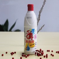 84消毒液 500g 家居衣物消毒液 YC