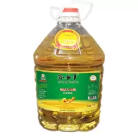 [江苏乡村振兴][财政集采][丰县]苏米丰 非转大豆油(20L*1桶/箱*20箱)*