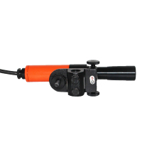 哈尔滨牌 哈光 YBJ-500C 激光指向仪 (红光)