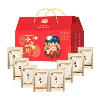 义林全家福干果礼盒1695g/盒