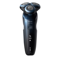 飞利浦 电动剃须刀干湿双剃智能动力调节亲肤6系S6670 痘痘肌专属