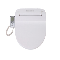 长虹(CHANGHONG)CH/GB-G04智能坐便盖