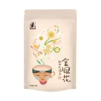 塞翁福金银花 38g/袋