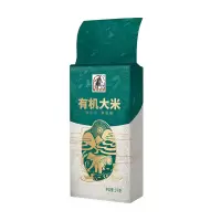 塞翁福 有机大米 1KG