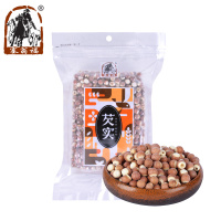 塞翁福 芡实 400g