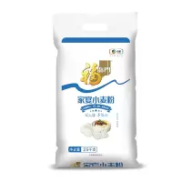 福临门家宴小麦粉 25kg
