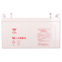 汤浅YUASA 阀控密封式铅酸蓄电池NP100-12 12V100AH蓄电池