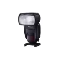 佳能（Canon）SPEEDLITE 单反相机闪光灯 外置 热靴闪光灯 600EX II-RT