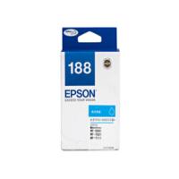 爱普生(EPSON) T1881 黑色墨盒