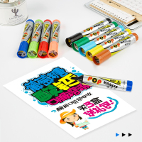 LETO POP广告笔6mm LT-0612 12支