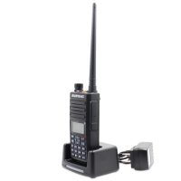 宝锋 宝锋对讲机双段调频户外自驾游对讲机 BF-H6