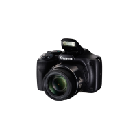 佳能(Canon)PowerShot 数码相机( 2030万像素 50倍光学变焦)SX540 HS