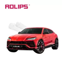 罗利普斯(ROLIPS)隐形车衣 汽车漆面保护膜RS95 SUV 美国进口TPU 耐刮耐磨 质保10年 专车定制