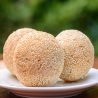 满楼香 龙江煎堆(2个)200g