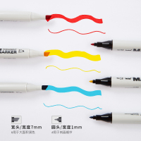 LETO马克笔LT-3003