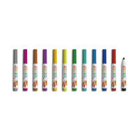 LETO水彩笔WA-0802